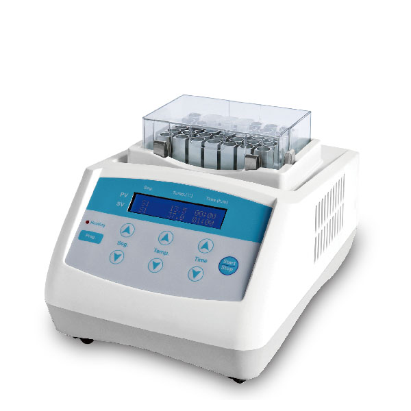 DTC-100 干式恒溫器