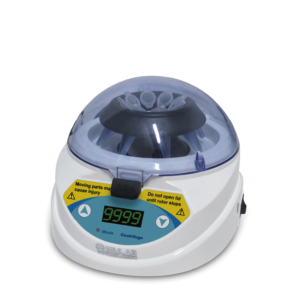 MINI-10K  Mini Centrifuge