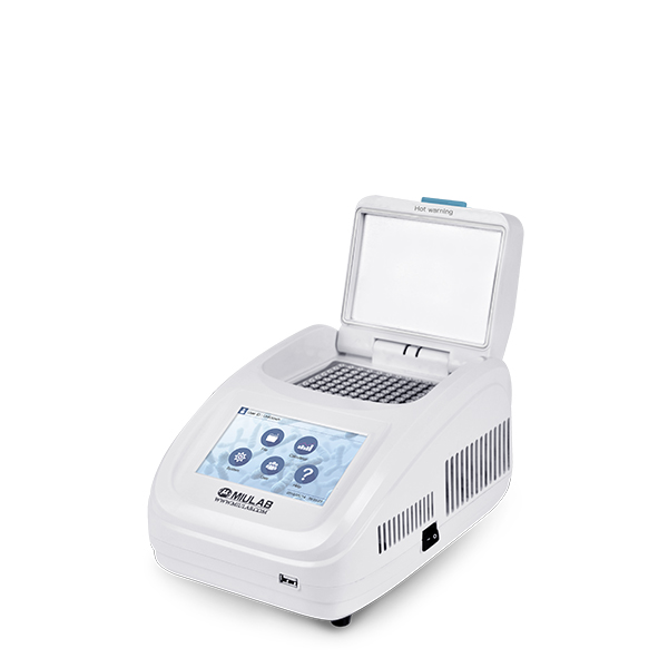 PR-96E Gradient Thermal Cycler