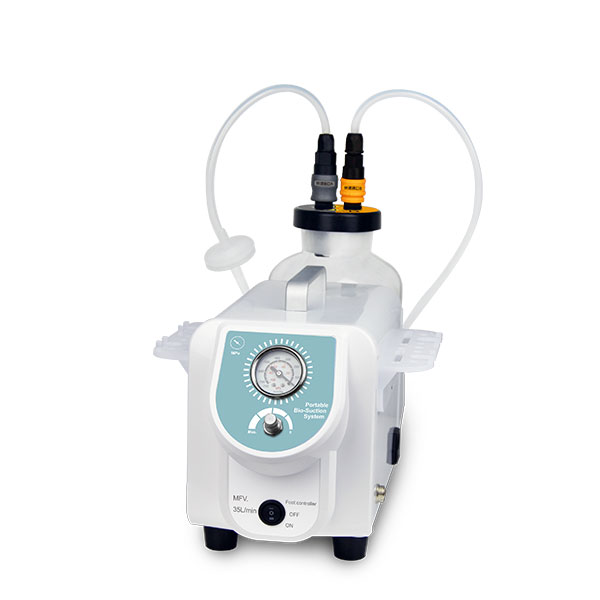 ZK-35 Liquid suction vacuum pump